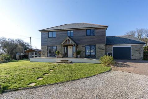Sancreed, Penzance, TR20