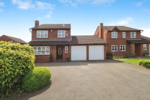119, Athlestan Way, Stretton DE13 0XT