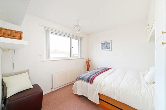 Front Double Bedroom