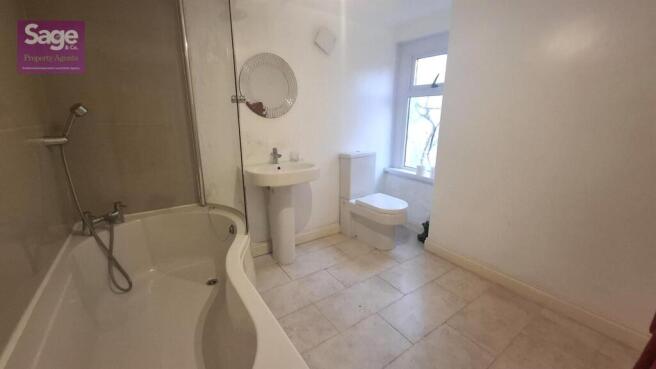 Commercial Street, Risca, Newport - More