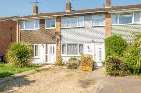 Kipling Avenue, Goring-by-Sea, Worthing, West Sussex, BN12