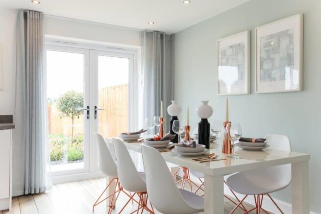 2 bed House for sale Image 4