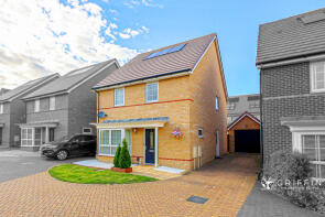 2, Tandridge Place, St Andrews Way, Stanford-le-hope SS17 0FQ