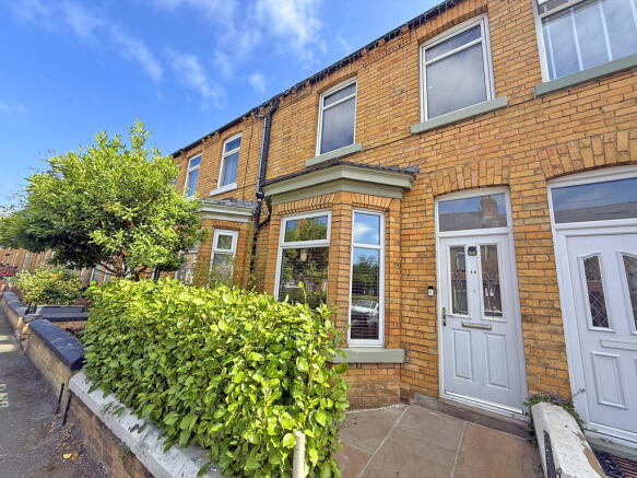 3 bed Terraced for sale in scarborough
