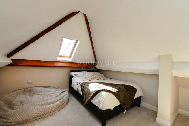 Bedroom Five