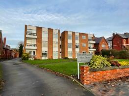 12, Rawlinson Court, Rawlinson Road, Southport PR9 9RG