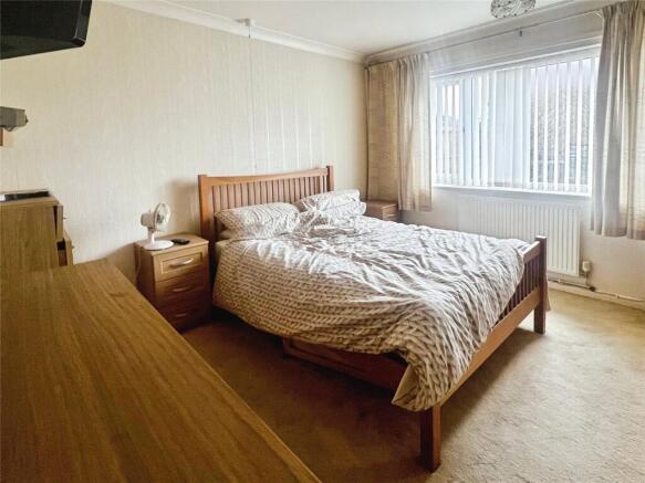 Bed 1