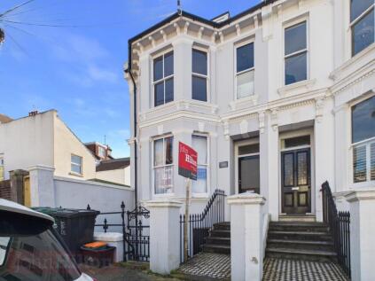 Grantham Road, Brighton