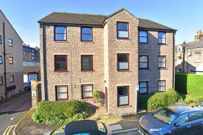 12, Trafalgar Court, Harrogate HG1 1HN