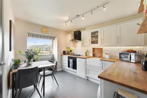 Abingdon Close, Wimbledon