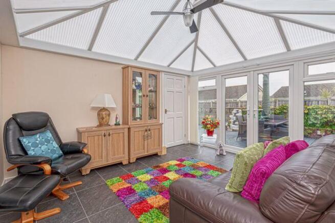 CONSERVATORY 