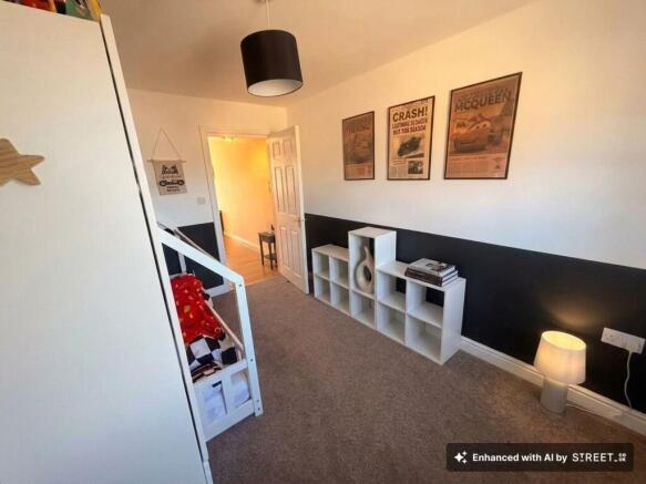 2 bed Flat for sale Image 5