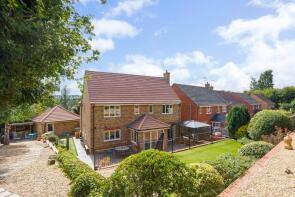 32, Cottrell Close, Hungerford RG17 0HF