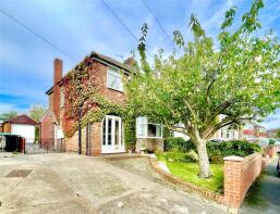 21, Clayton Avenue, Thurnscoe, Barnsley S63 0RY