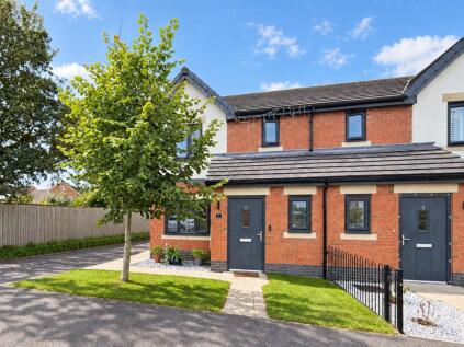 The Willows, Wirral, CH61