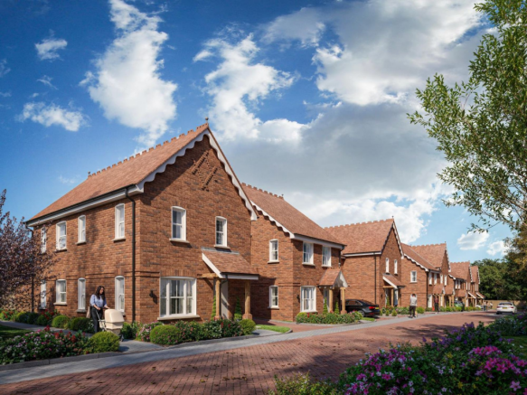 Alexander Lane, Shenfield, CM15 photo 2