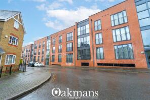 Apartment 56, 4 Cornwood House, Cornwood Lane, Dickens Heath, Solihull B90 1TH