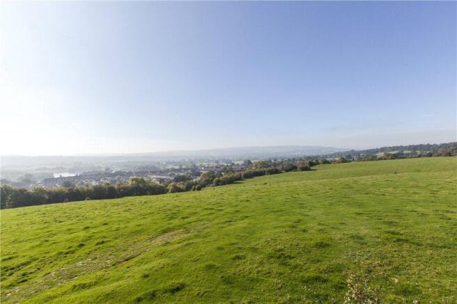 Superb Valley View