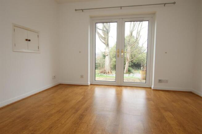 Second Reception Room
