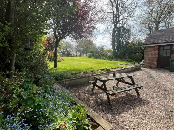 Gardens