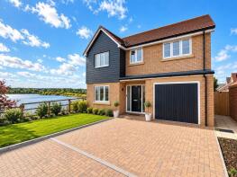 96, Jones Hill, Hampton Heights, Peterborough PE7 8SP