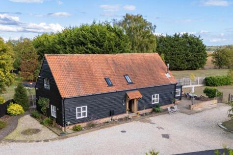 The Street, Sheering, Bishop's Stortford, CM22