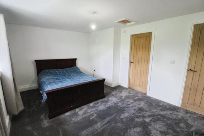1 bed Terraced for sale Image 8