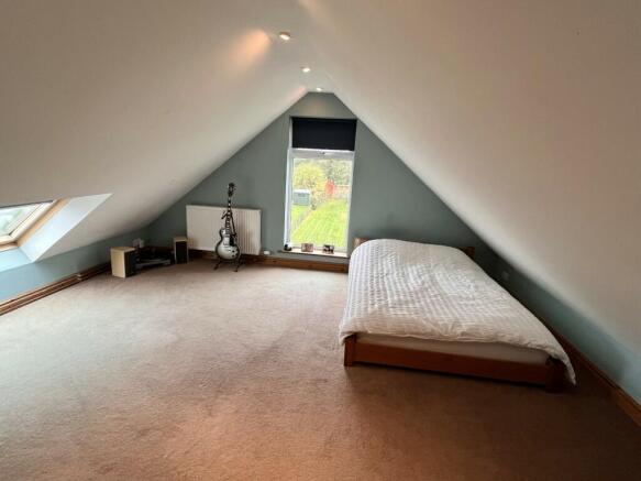 Bedroom 5