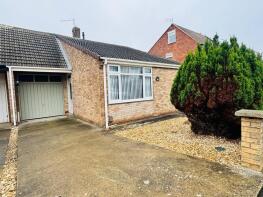 10, Raleigh Close, Redcar TS11 7EB