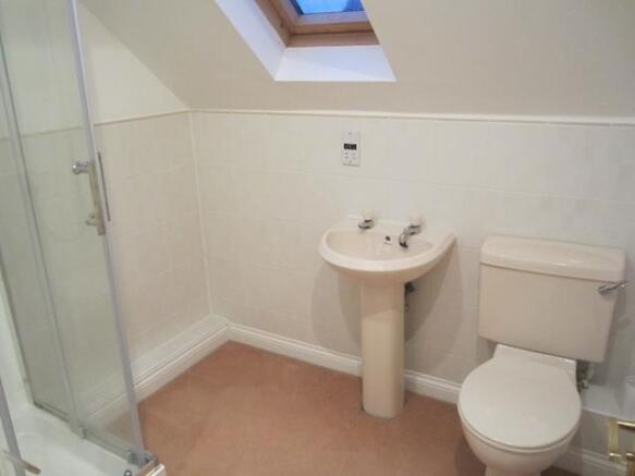 Master En-Suite Show