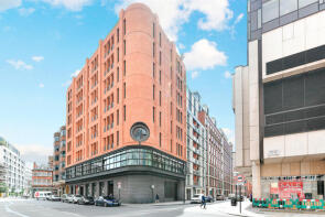 Apartment 101, 8, Artillery Row, London SW1P 1RZ