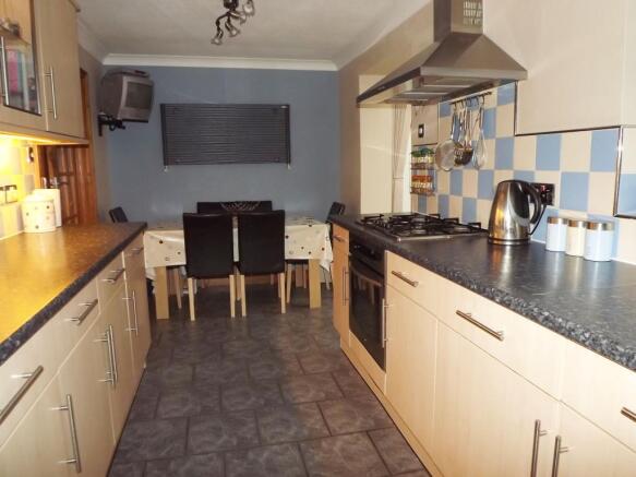 Kitchen Dining