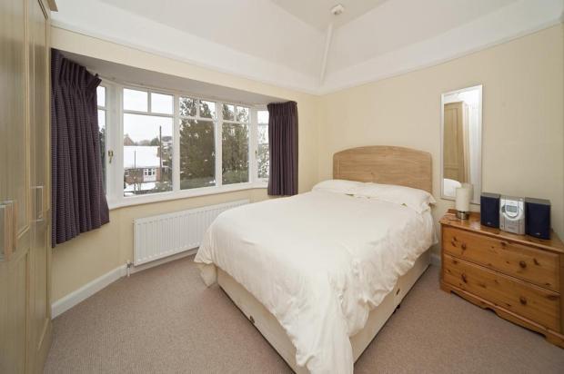 Bedroom Two
