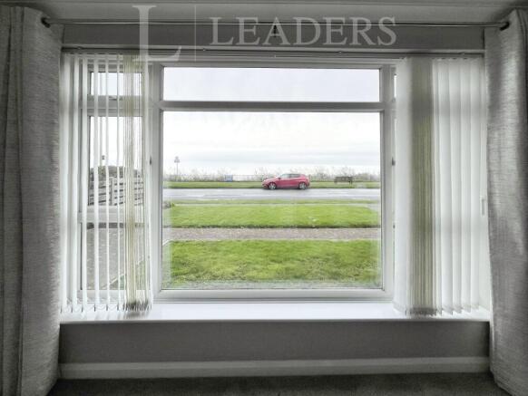 View in lounge