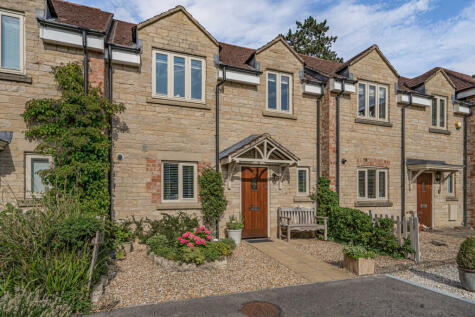 Garth Court, Bicester, OX26