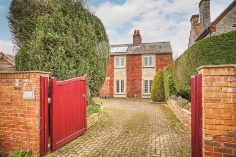 Bridge Street, Belper