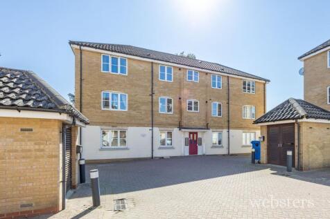 Whitworth Court, Norwich, NR6