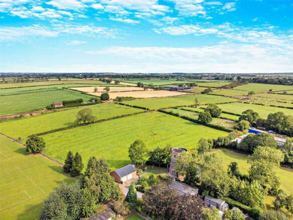 Open Countryside