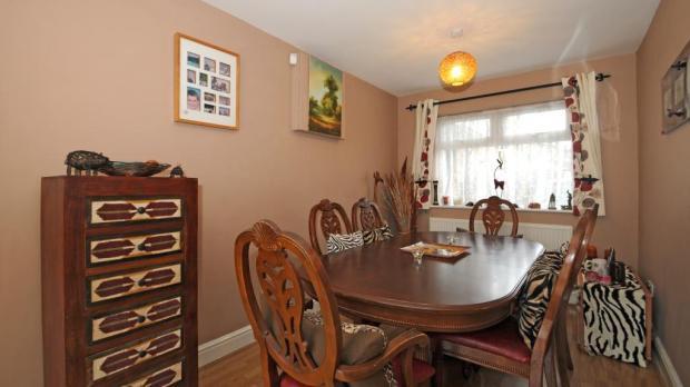 Diningroom