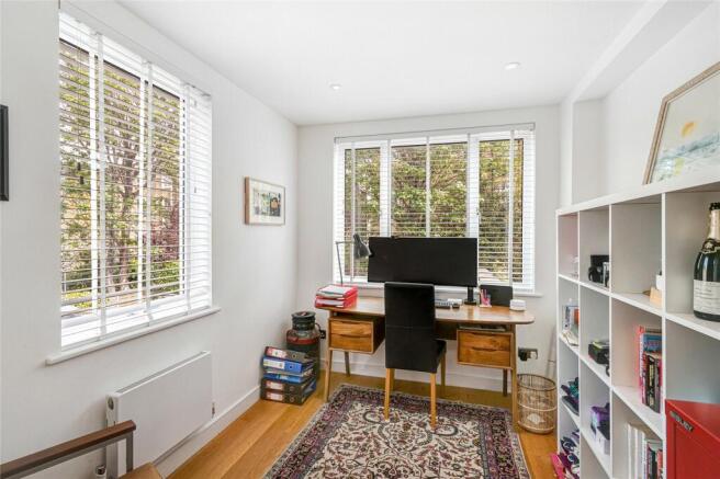 Study/Bedroom