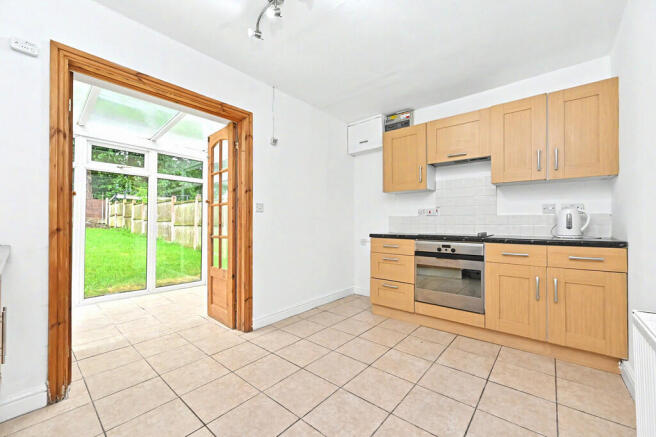 Clanway Street, Tunstall, Stoke-on-Trent photo 4