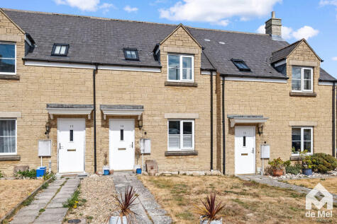 Knottes Close, Winchcombe