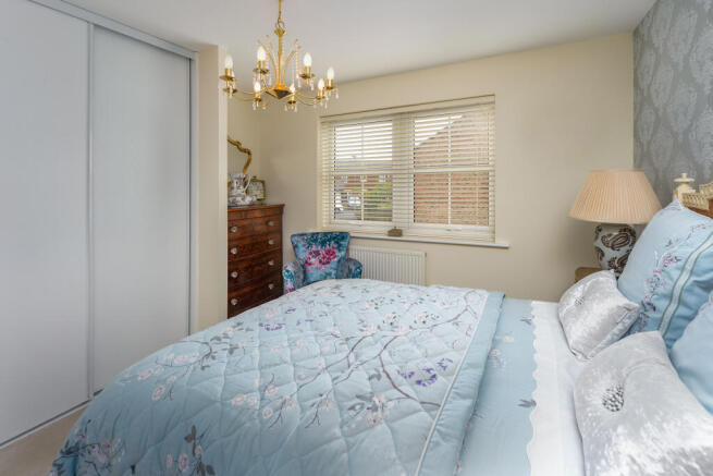 Bedroom One-3