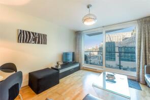 80, 18 Bridge House, St George Wharf, London SW8 2LQ