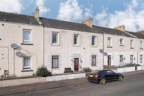 148, Whyte Rose Terrace, Leven KY8 3AT