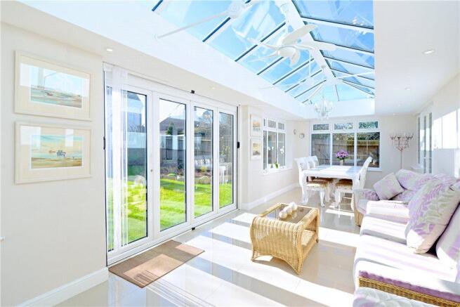 Orangery