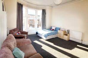 Flat 2/1, 2, Napiershall Street, Glasgow G20 6HQ