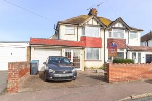 100, Minnis Road, Birchington CT7 9NZ