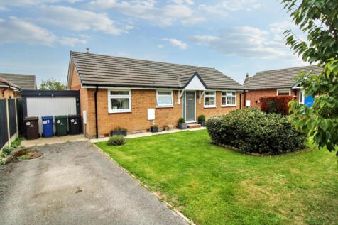 Birchfield Crescent, Dodworth, Barnsley