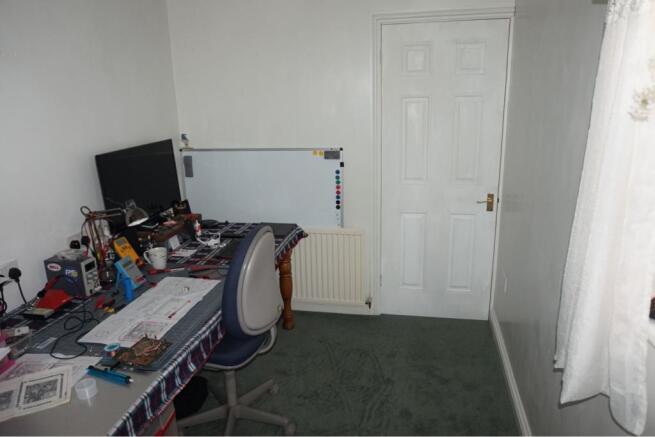Home Office